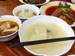 -天下第一面(大雁塔北广场店)