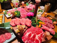 -MIKOMIKO和牛烧肉专门店(南门店)