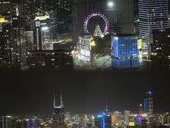 -上海明天广场JW万豪酒店