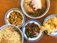 -同得兴 Since·1995 传统苏式面馆(十全街店)