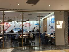 -银泰百货(厦门国贸中心店)