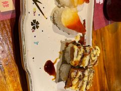 -日吉丸·鸟将军炭火融合酒馆(中央大街店)