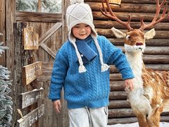 -HERRE·FARM 赫尔露营农场·团建聚会包场