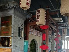 -二十八里太湖船菜(吉祥路店)