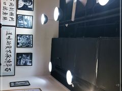 -门框胡同百年卤煮(鸟巢店)