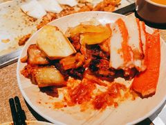 -新石器烤肉(石路天虹店)