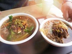 -水平有限广西米粉·广西风味集(五道口店)