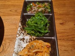 海鲜三小菜-炉胜·炉端烧·居酒屋