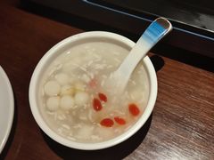 酒酿元宵-成都娃娃花园餐厅 (南艺旗舰店)