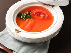 -博悦茶餐厅(文殊院店)