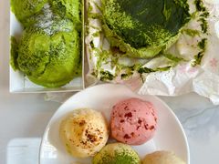 -梅潭村·糕饼铺·伴手礼(北新桥店)