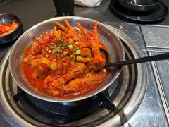 -HOTISLAND海鸡岛·韩国料理(江南西店)