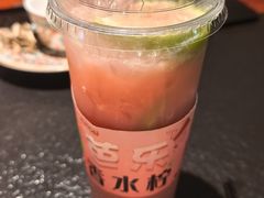 -旺爷砂锅·茶作(国贸城店)