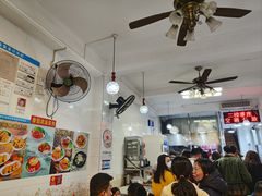 -芬芳甜品(同福路店)