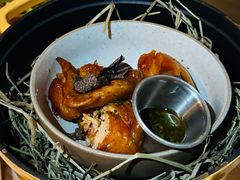 -Highline·城市露台景观餐厅(淮海路店)