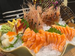 -和创柚子·会席日本料理(新区淮海街店)