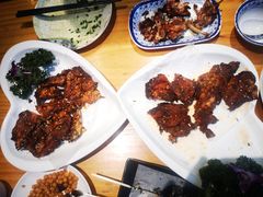 -东北故事私房菜(江南印象店)