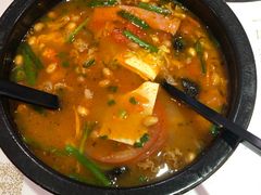 -蒙自源米线大王(东站店)