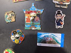 -句容茅山景区