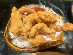 -廖川菜(太阳宫店)