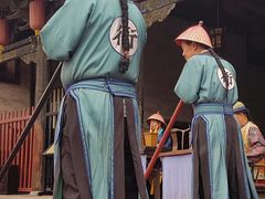 -平遥县衙