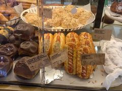 -PAPER STONE BAKERY(天汇广场店)