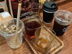 -星巴克臻选(广州沙面店)