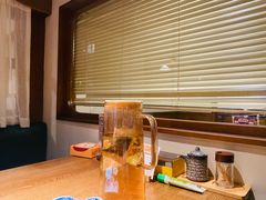 -七涧谷·元气食堂(塘下店)