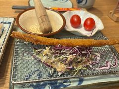 -西月山居匠心创意料理(江汉路新佳丽广场店)