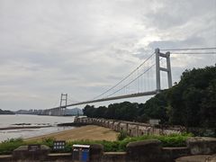 -威远炮台