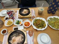 -张师傅参鸡汤(公园路店)
