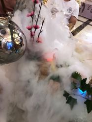 -甘井子区冠豪主题婚礼酒店宴会厅(机场店)