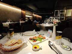 -Pasha帕夏土耳其餐厅(南昌路店)