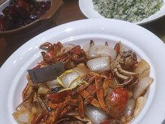 -周家二小姐的菜(西津渡店)