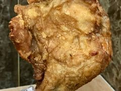 -潘老大炸鸡腿(九狮桥街店)