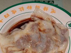 -西关明记肠粉·亚洲地标美食(北京路店)