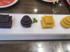 -大海碗·炸酱面·烤鸭·京菜(天坛店)