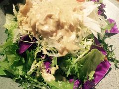 -鸟鸣门屋台料理(金帝银泰店)