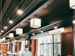 大堂-悦雅居·老广州老味道(长湖店)