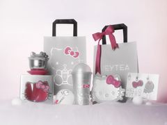 -喜茶(青岛金狮广场店)