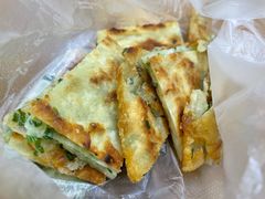 -咏春葱油饼(德政中路店)
