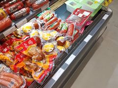 -京客隆超市(华安店)