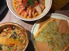 -湘轩·土菜研究院(光大店)