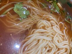 冷面-西塔大冷面(三好街店)