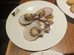 -汉巴味德(大悦城店)