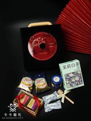 -卡卡喜糖伴手礼·商务礼宝宝礼·婚礼用品