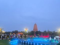 -大唐不夜城