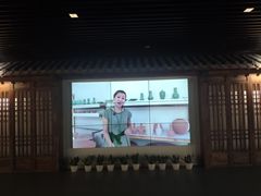-杭州市城市规划展览馆