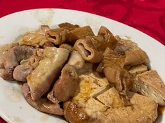 -车头老二大排档