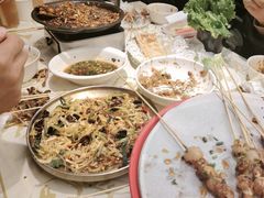 -串盟烧烤大排档·长沙美食地标(星沙店)